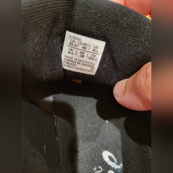 Asics Gel Excite 9 sneakers - Picture 6 of 9